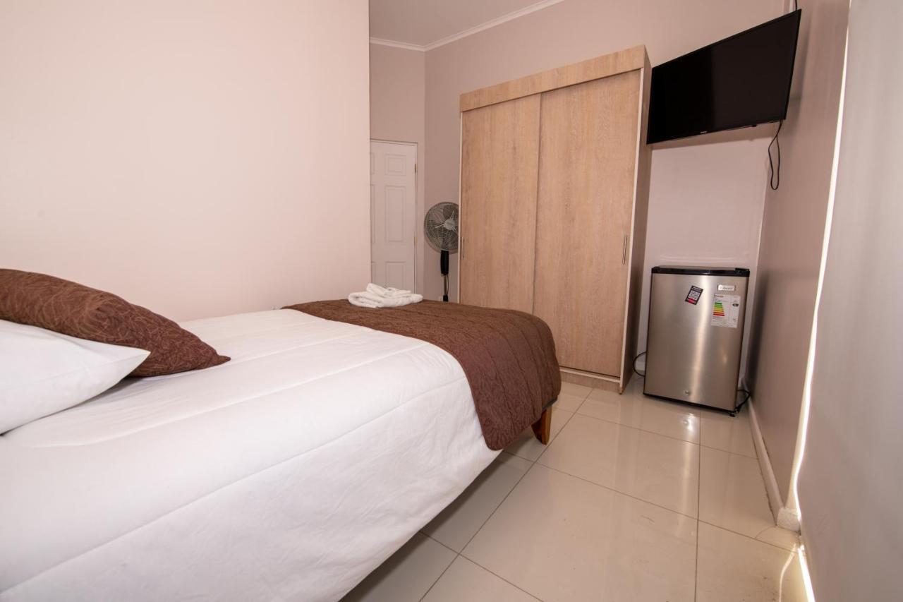 Hotel San Francisco De La Selva Copiapó Eksteriør billede