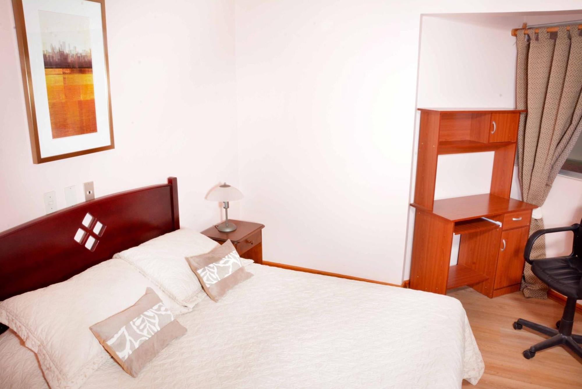 Hotel San Francisco De La Selva Copiapó Værelse billede