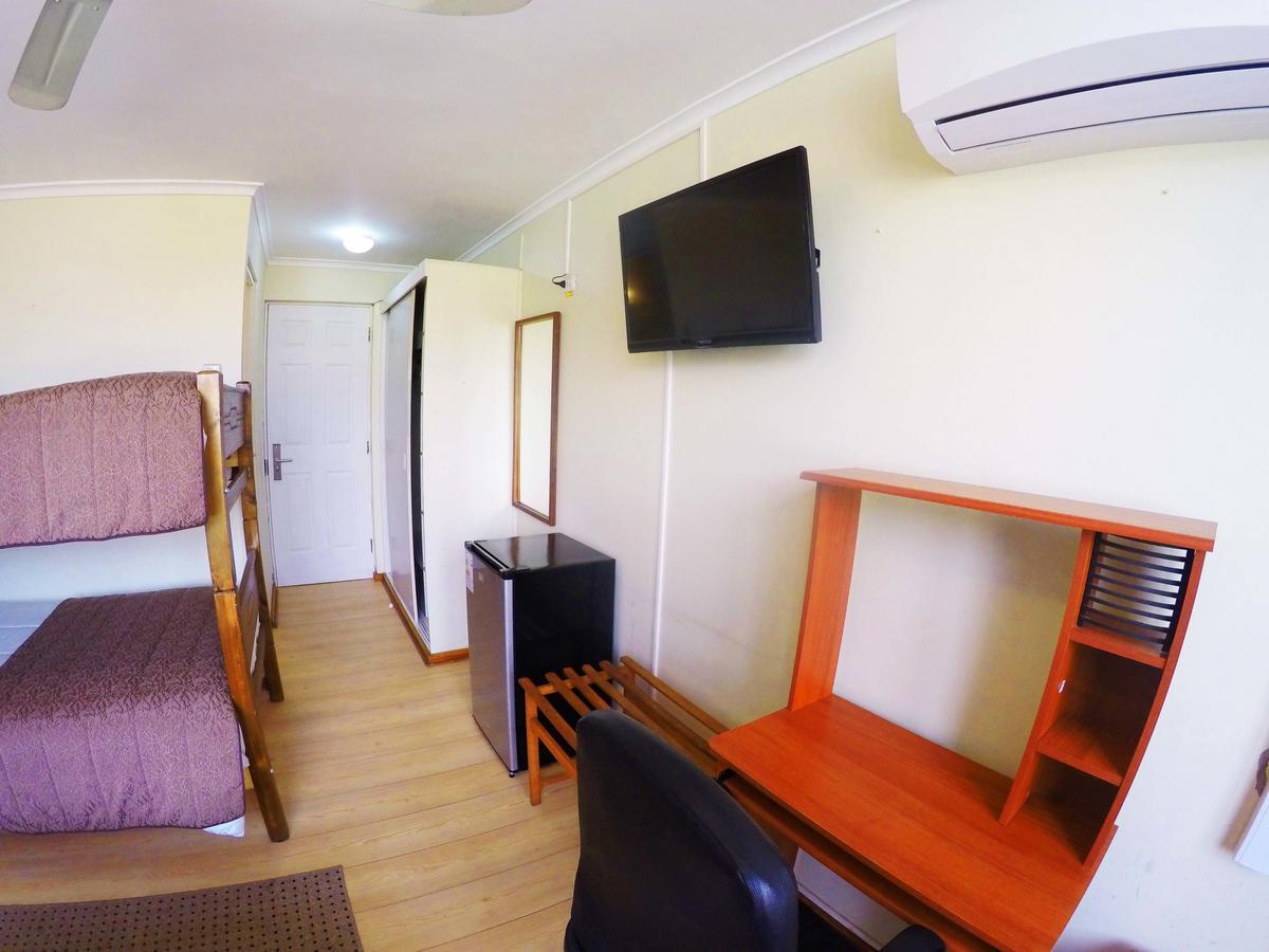 Hotel San Francisco De La Selva Copiapó Eksteriør billede